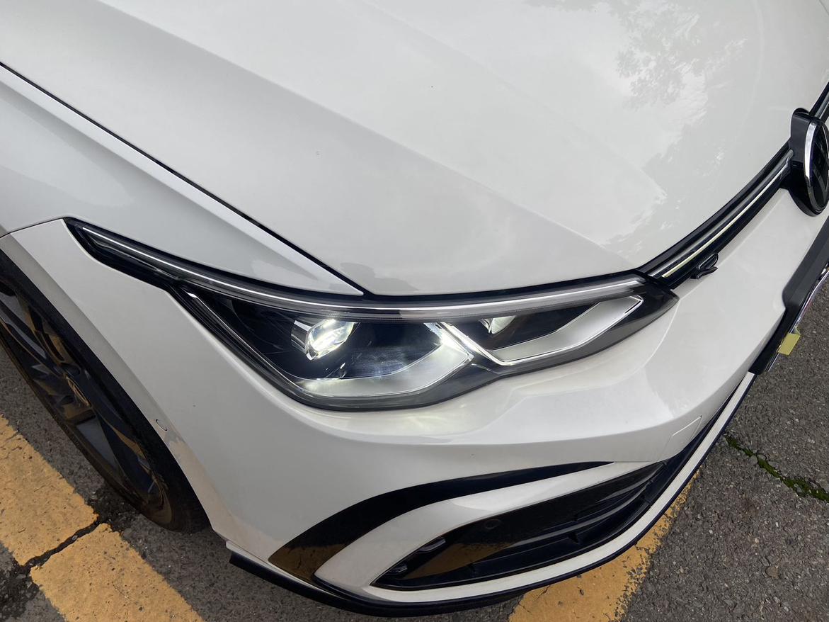 Volkswagen Golf Sportsvan 2023 thumb 7