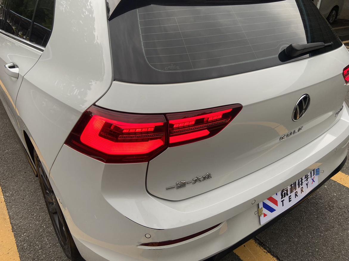 Volkswagen Golf Sportsvan 2023 thumb 8