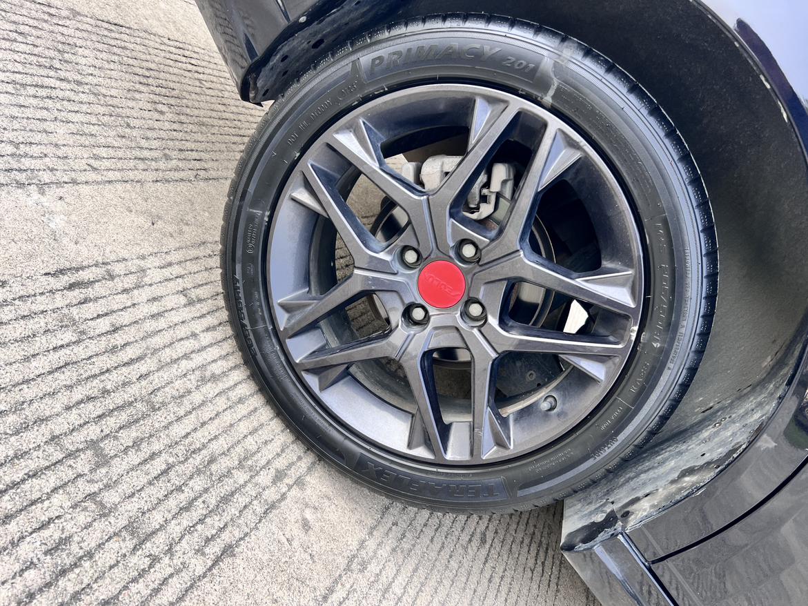 Dongfeng Aeolus Yixuan GS 2021 thumb 12