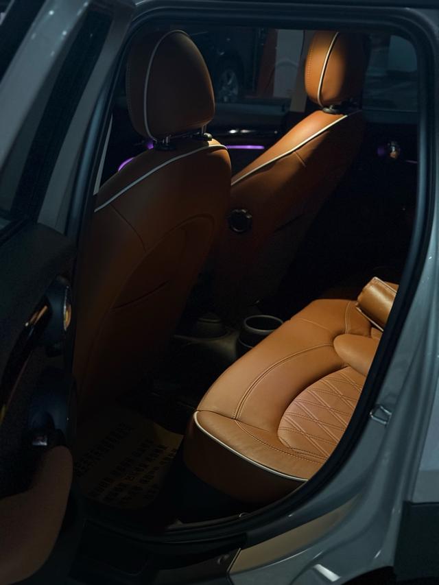 Mini Hatch 2022 thumb 6