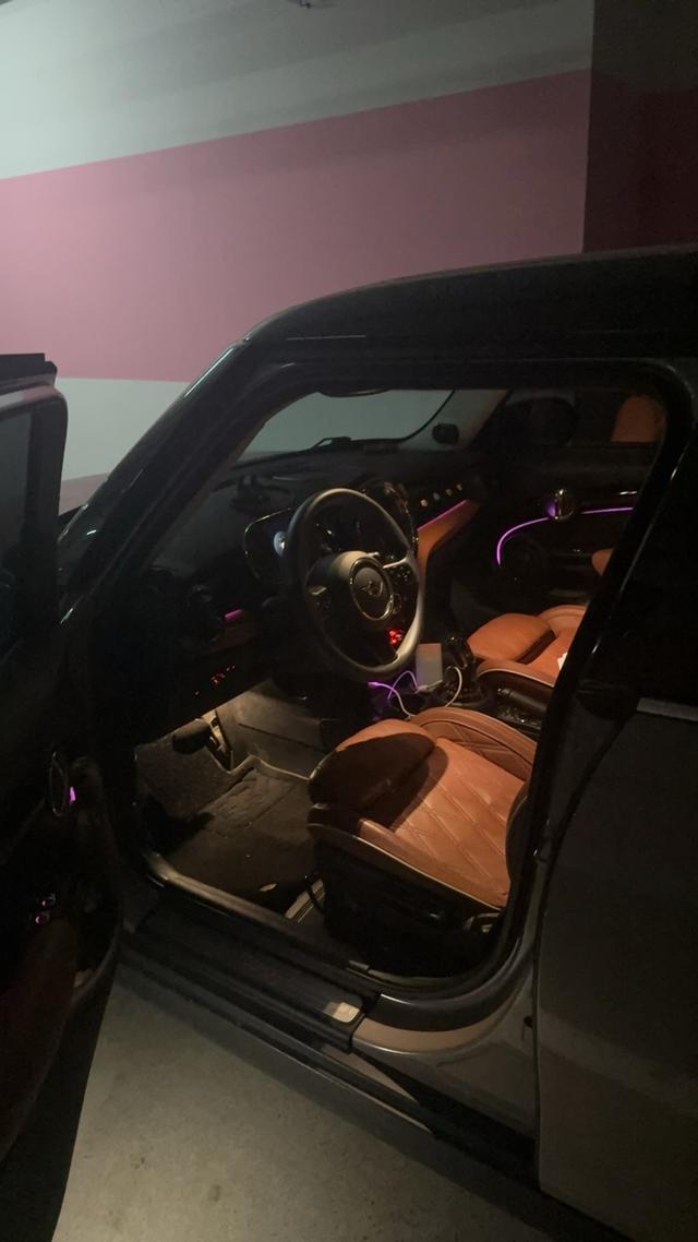 Mini Hatch 2022 thumb 12