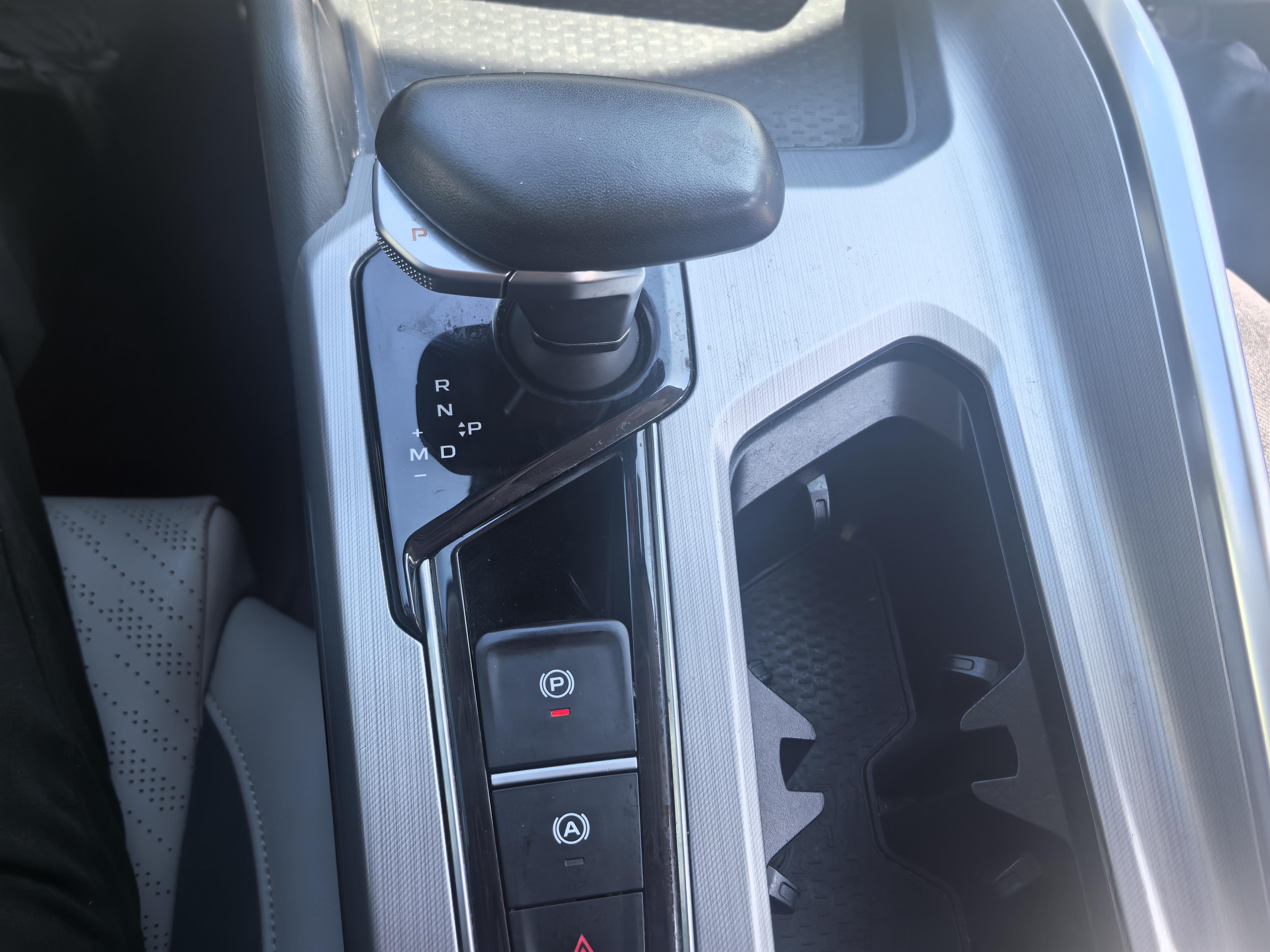 Geely Xingrui 2020 thumb 7