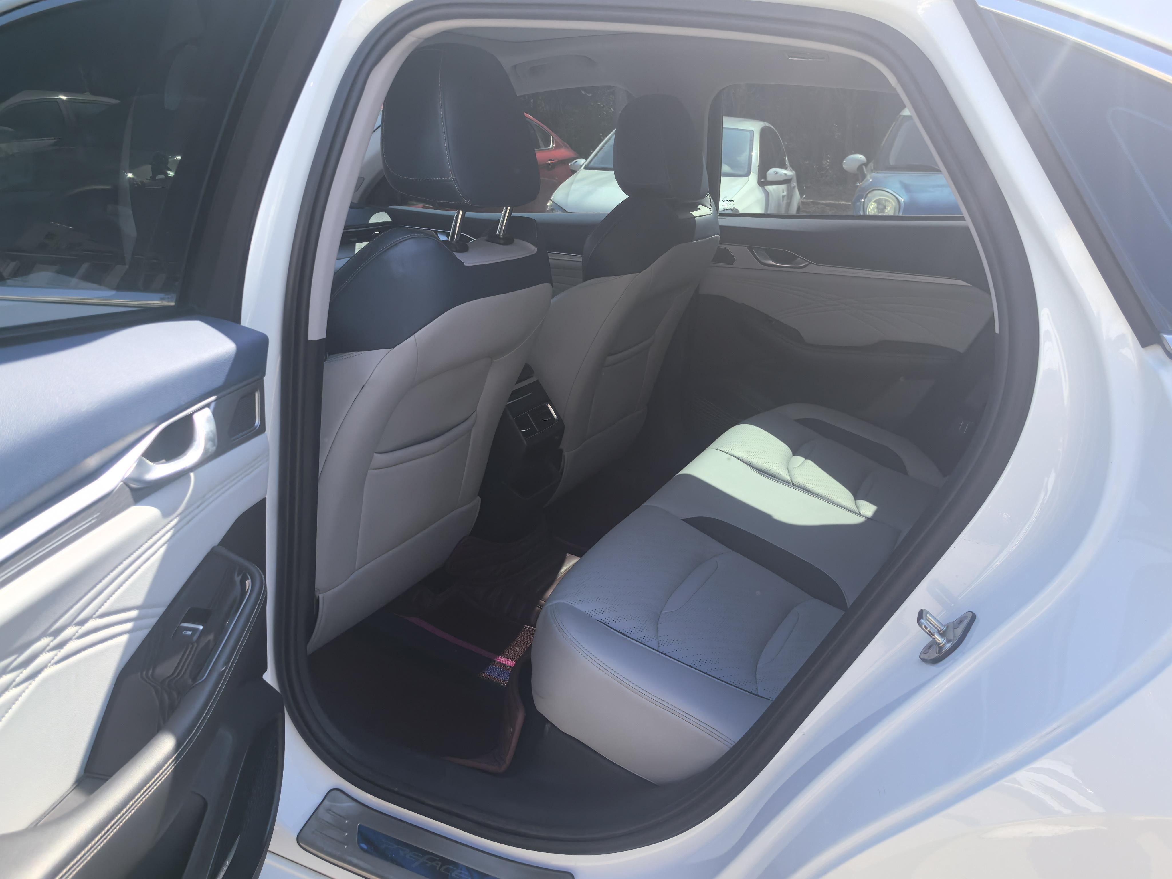 Geely Xingrui 2020 thumb 9