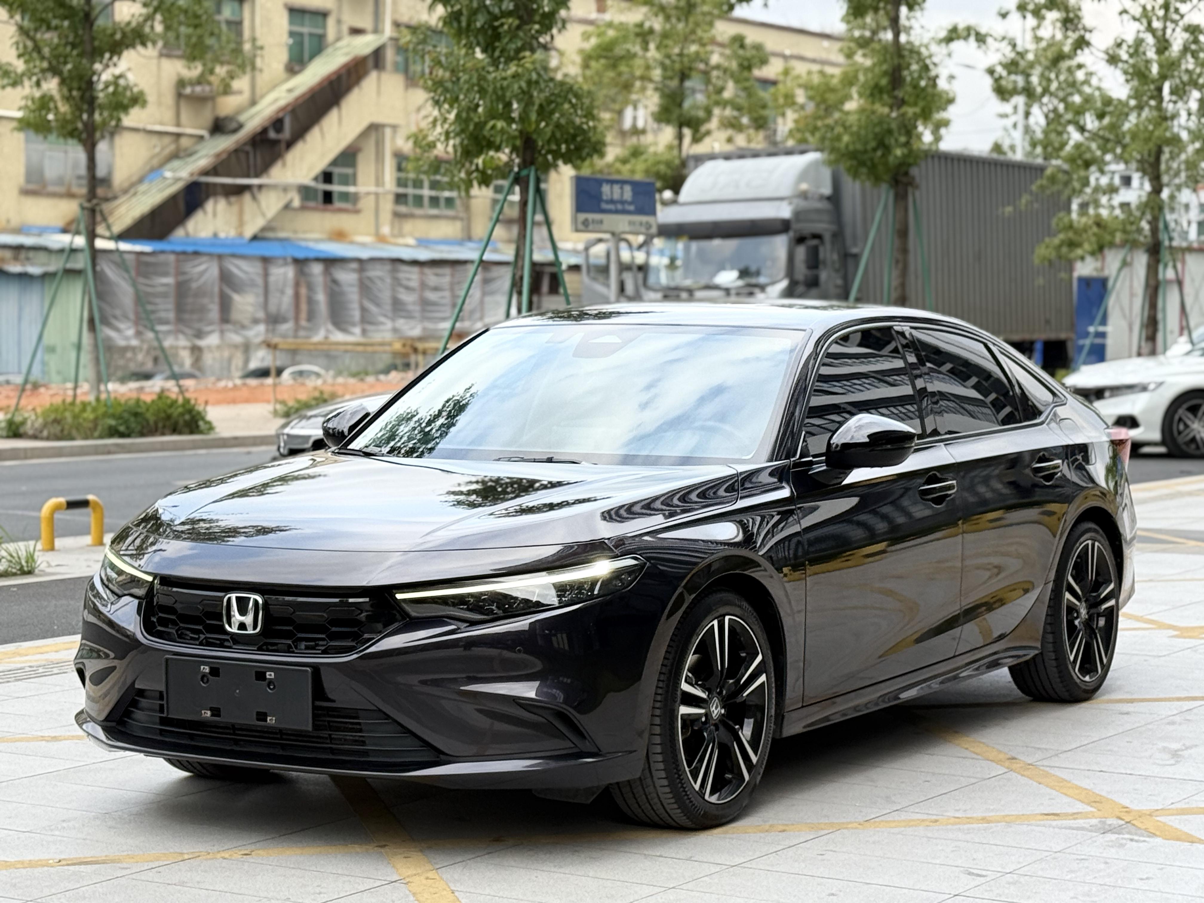 Honda Integra 2023 thumb 10