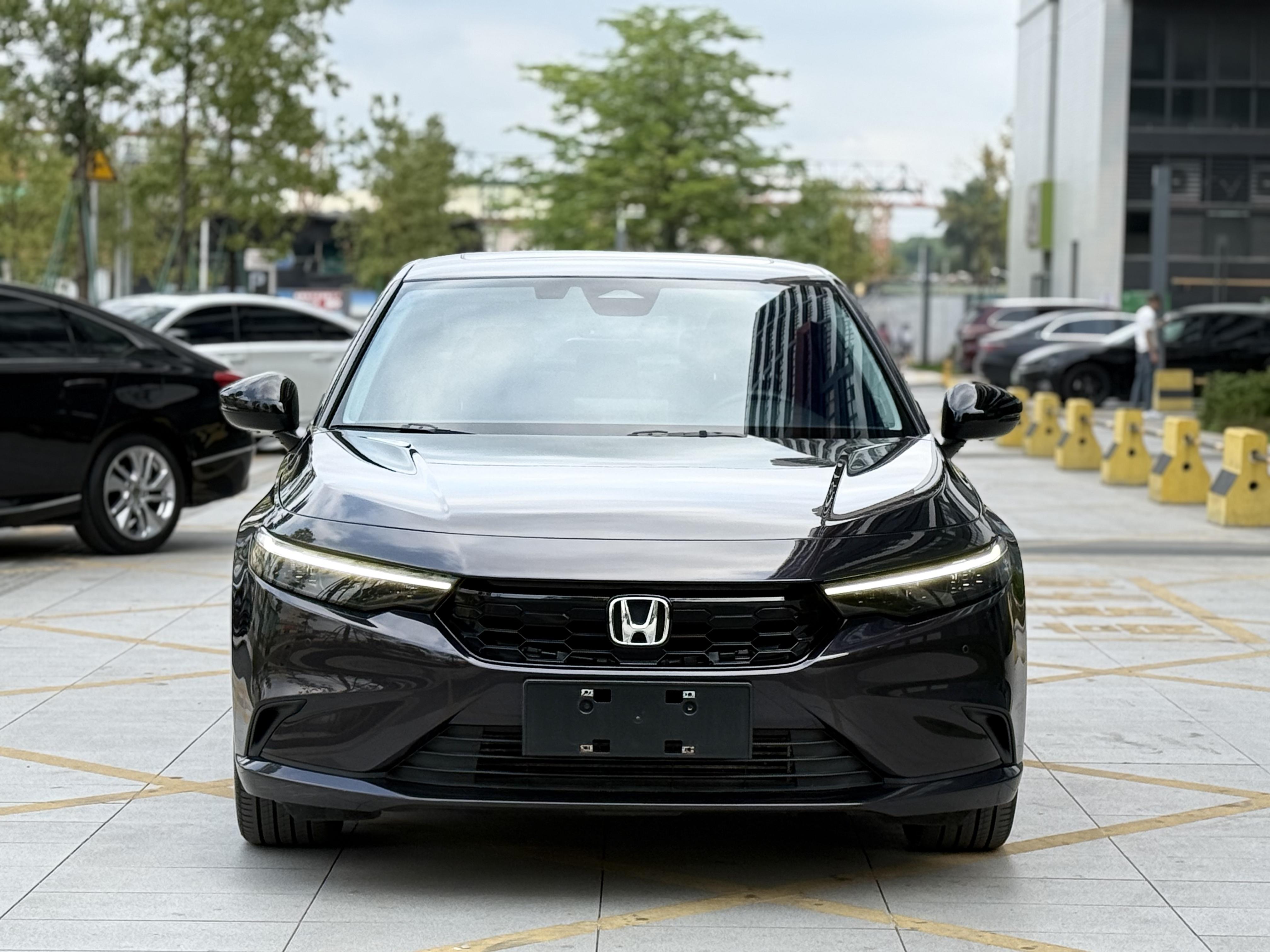 Honda Integra 2023 thumb 11