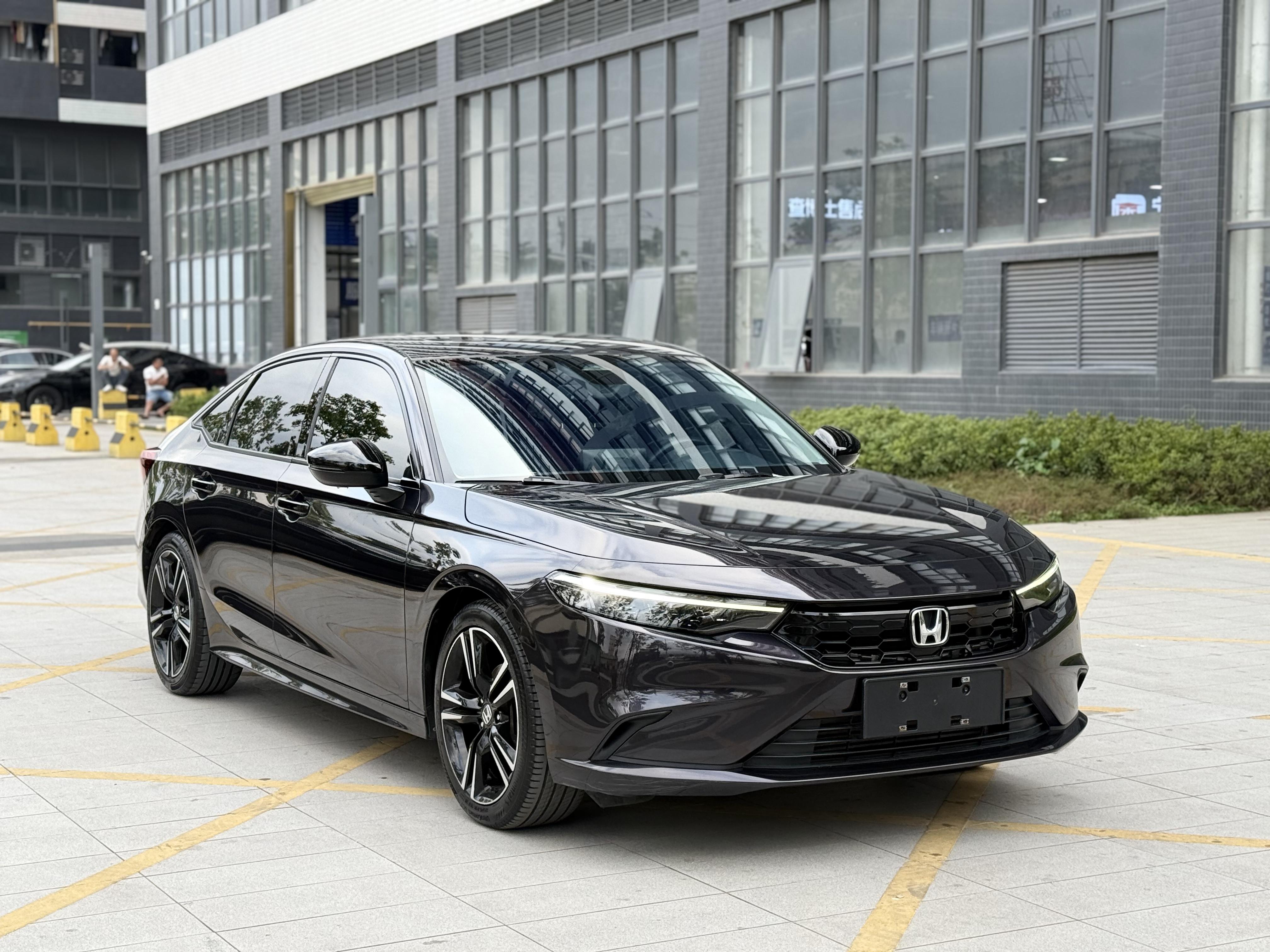 Honda Integra 2023 thumb 12