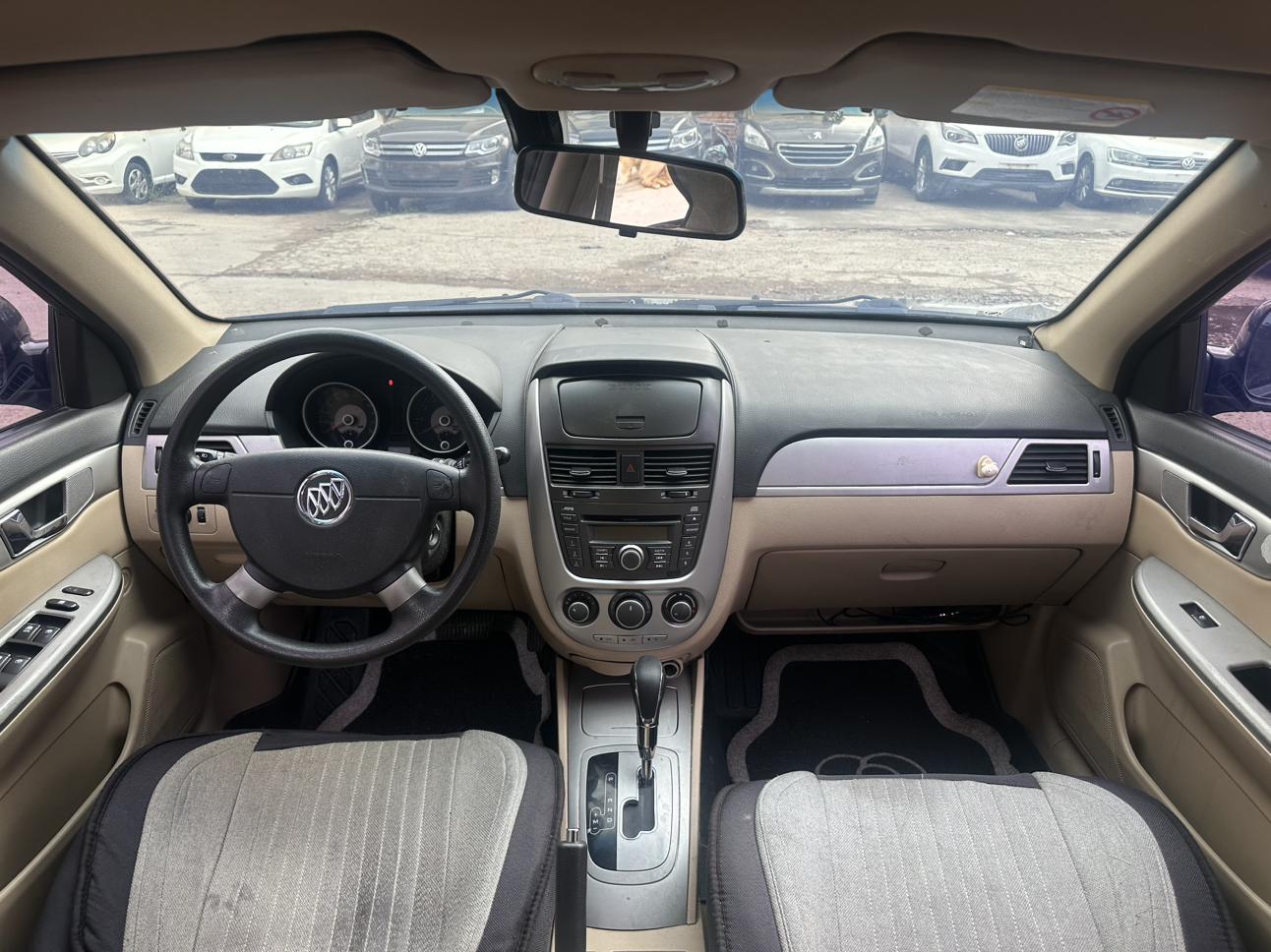 Buick Encore 2013 thumb 5