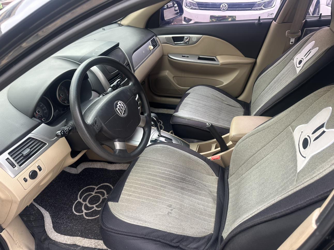 Buick Encore 2013 thumb 6