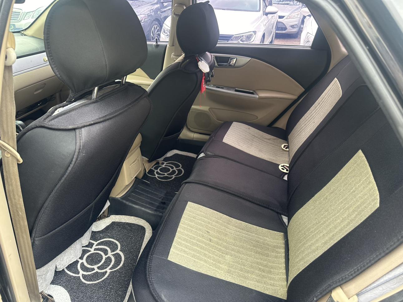 Buick Encore 2013 thumb 7