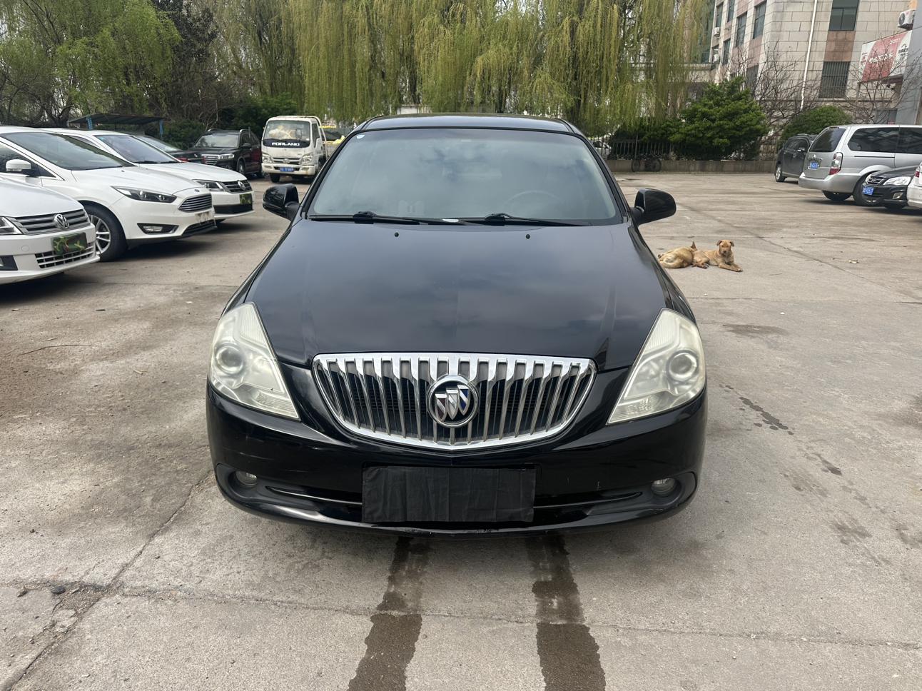 Buick Encore 2013 thumb 9