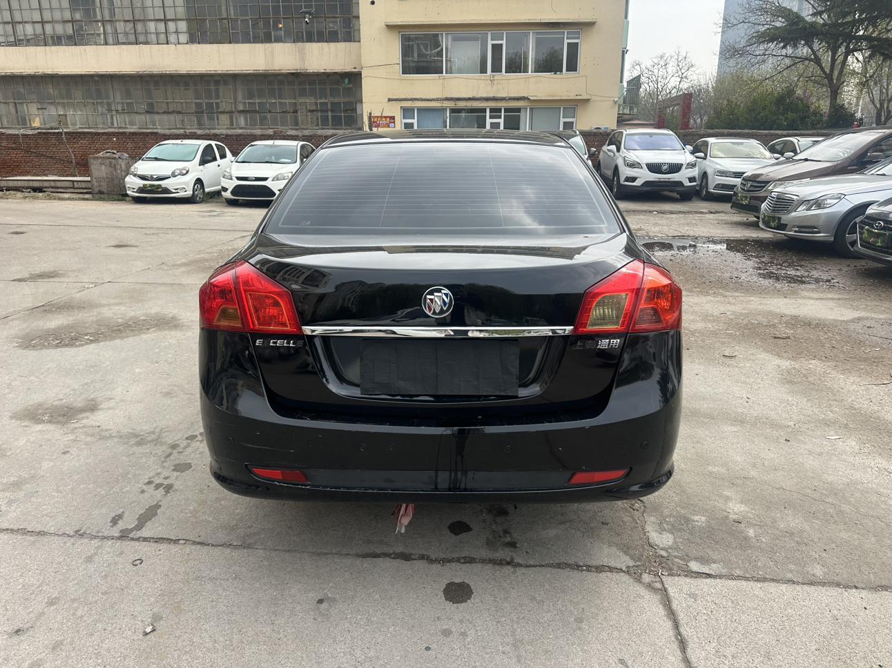 Buick Encore 2013 thumb 12