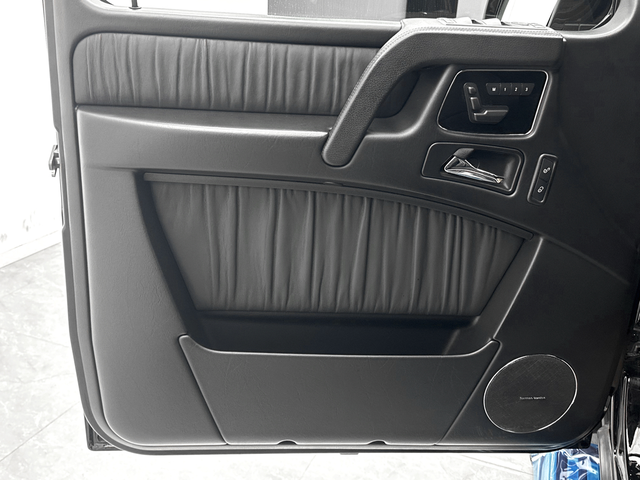Mercedes-Benz G-Класс 2013 thumb 6