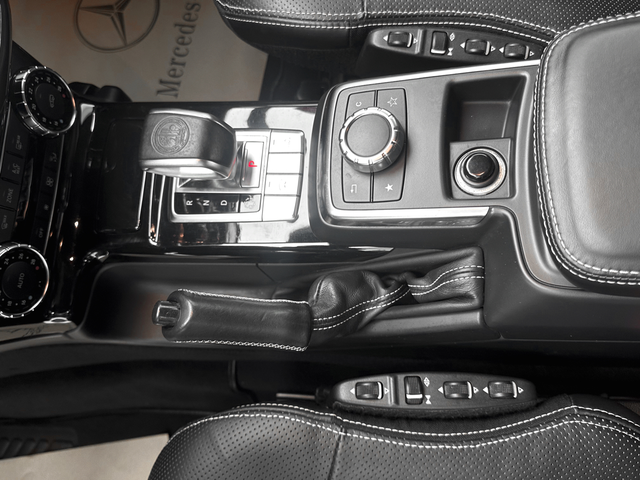 Mercedes-Benz G-Класс 2013 thumb 11
