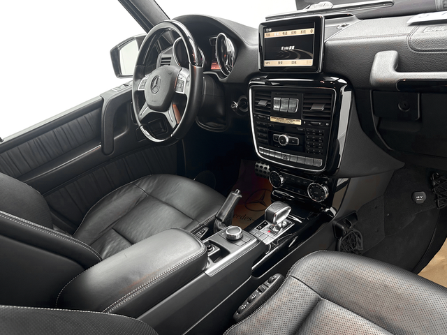 Mercedes-Benz G-Класс 2013 thumb 12