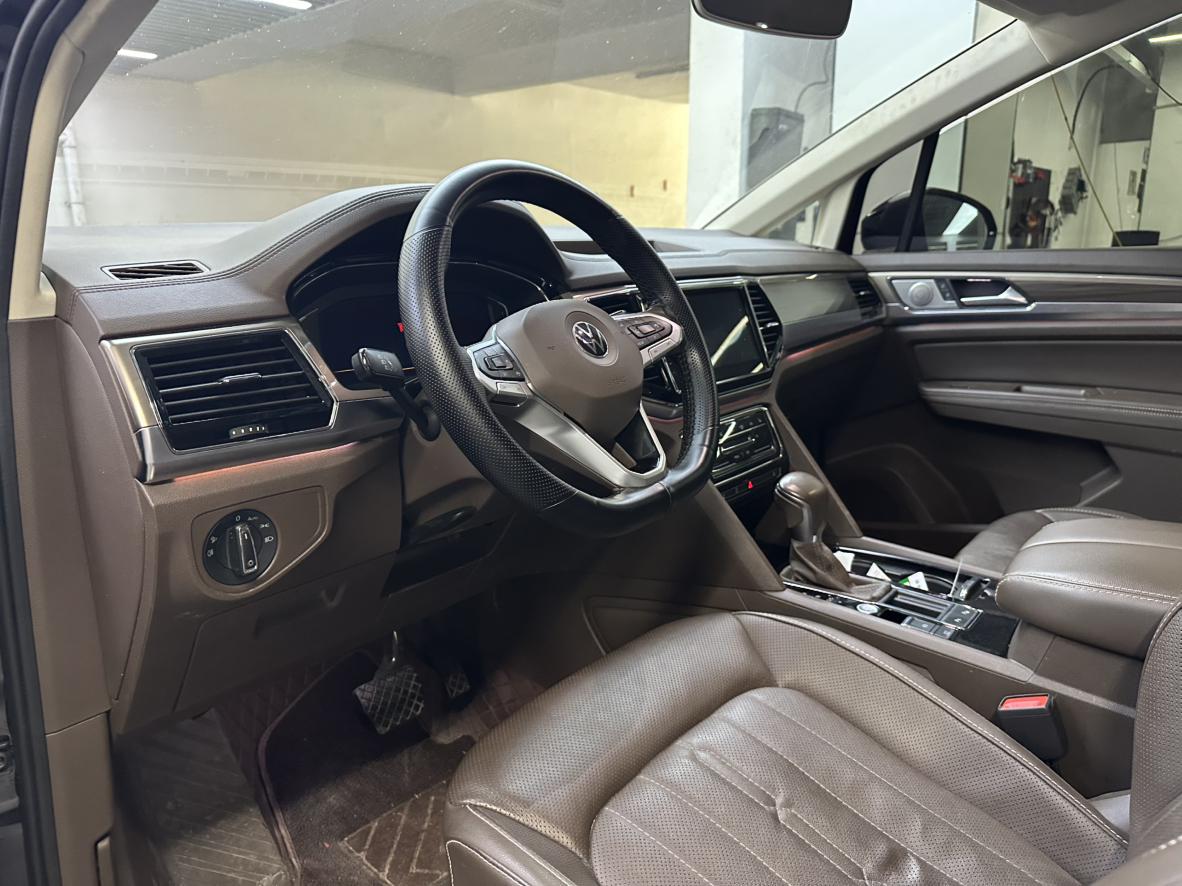 Volkswagen Viloran 2020 thumb 6