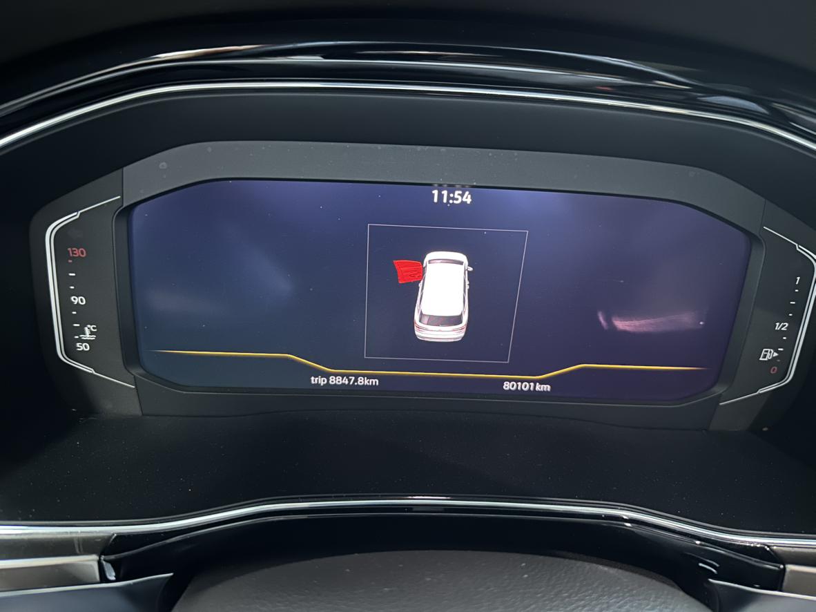 Volkswagen Viloran 2020 thumb 7