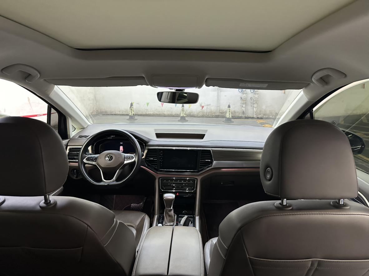 Volkswagen Viloran 2020 thumb 9