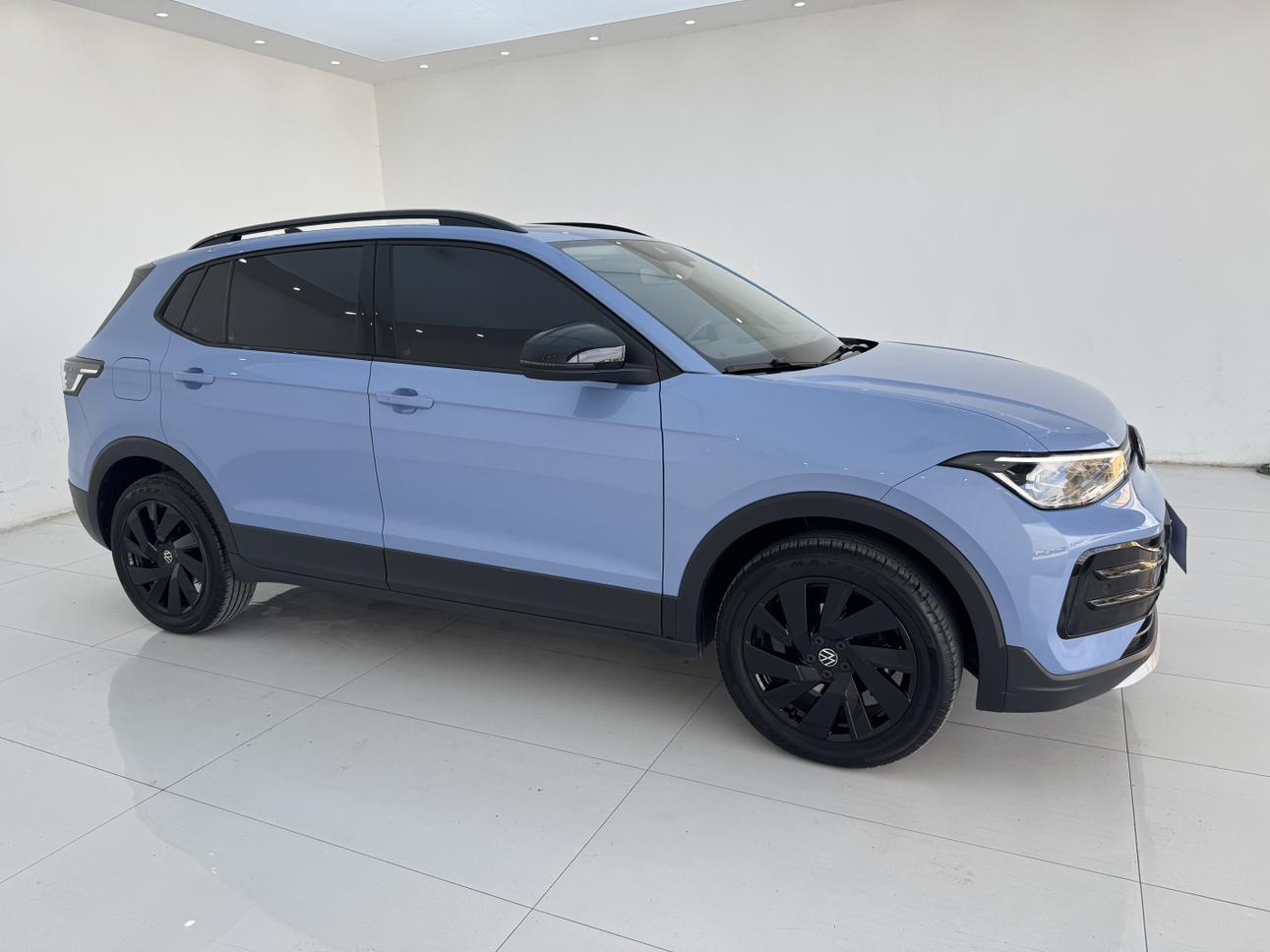 Volkswagen Tharu 2025 thumb 3