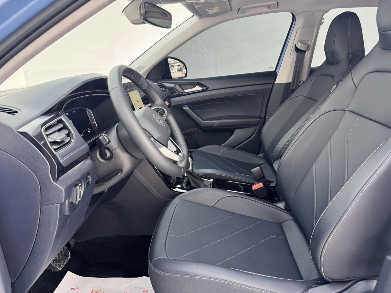 Volkswagen Tharu 2025 thumb 6