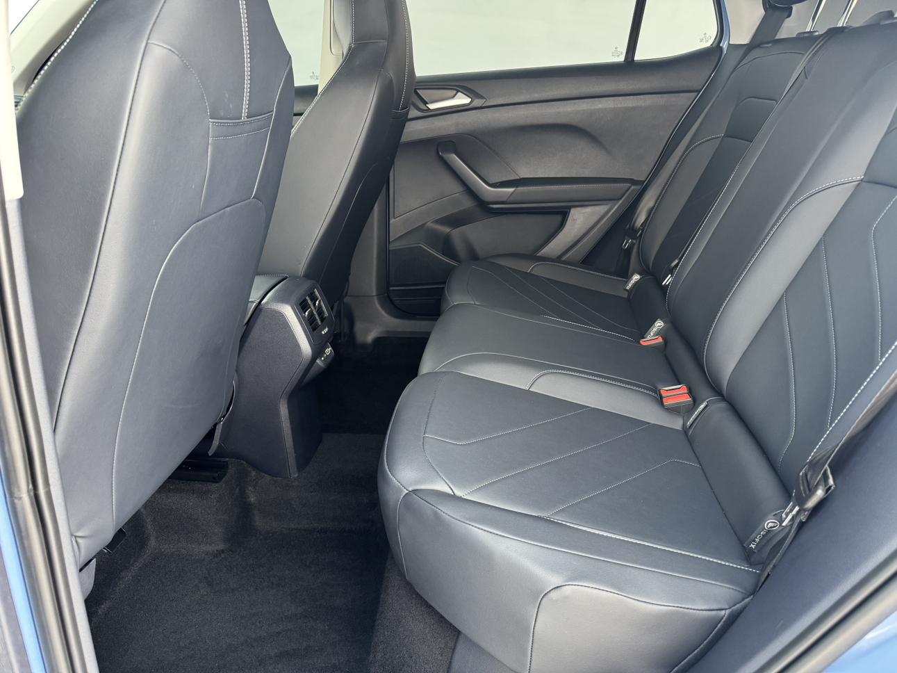 Volkswagen Tharu 2025 thumb 7