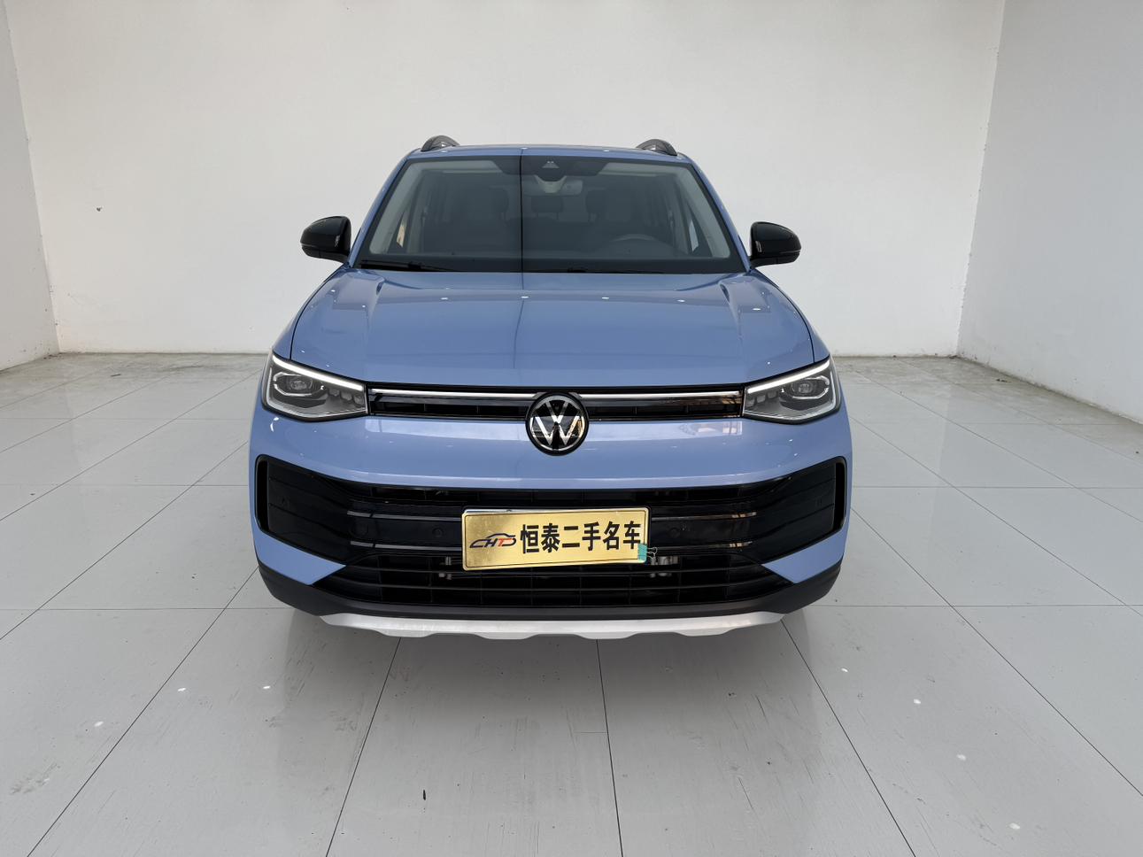 Volkswagen Tharu 2025 thumb 9