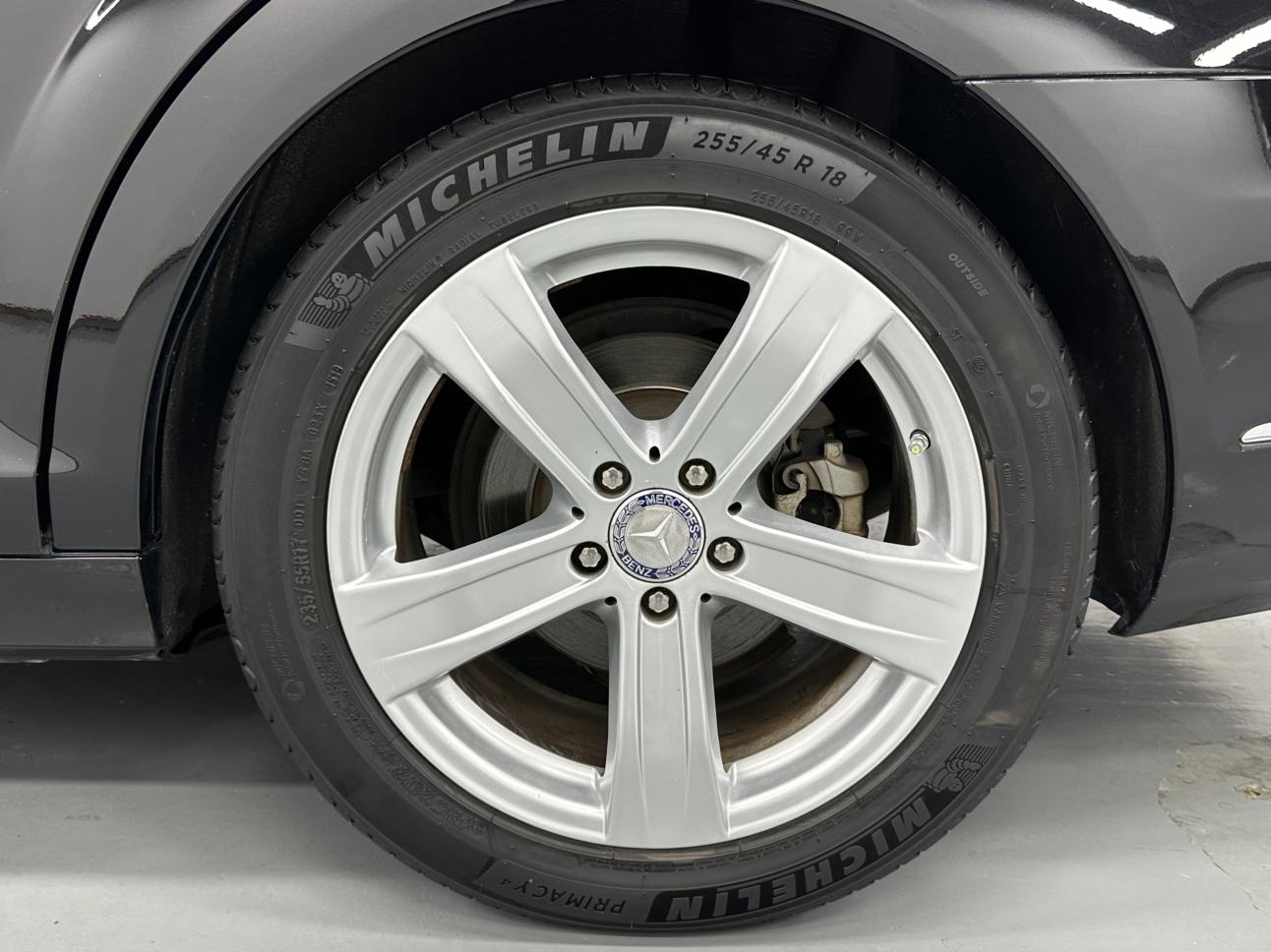 Mercedes-Benz S-Класс 2012 thumb 5
