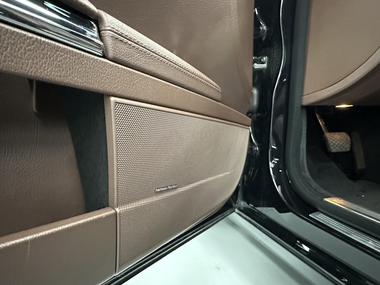 Mercedes-Benz S-Класс 2012 thumb 8