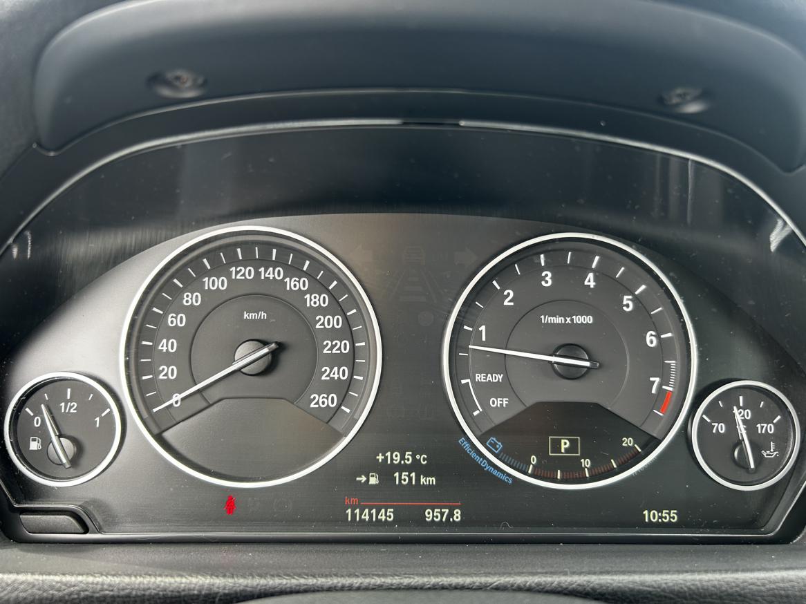 BMW 3 серии 2018 thumb 5