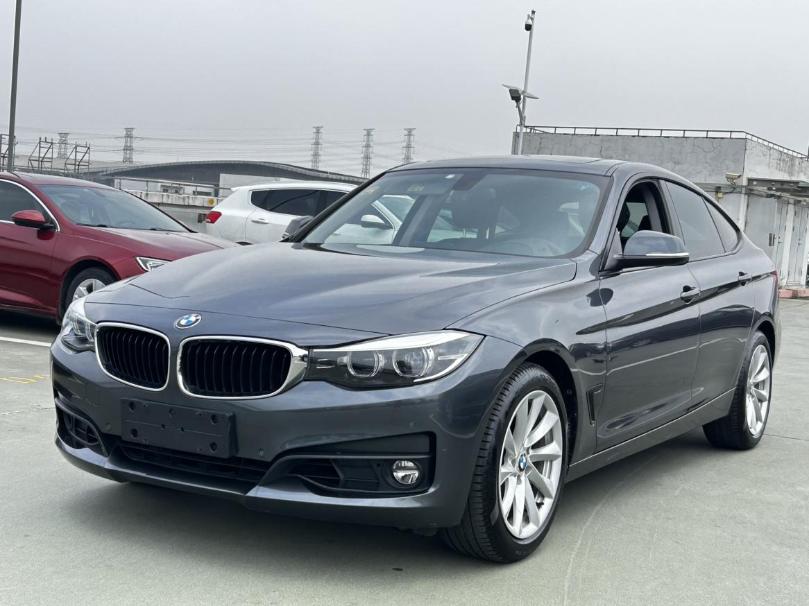 BMW 3 серии 2018 thumb 8