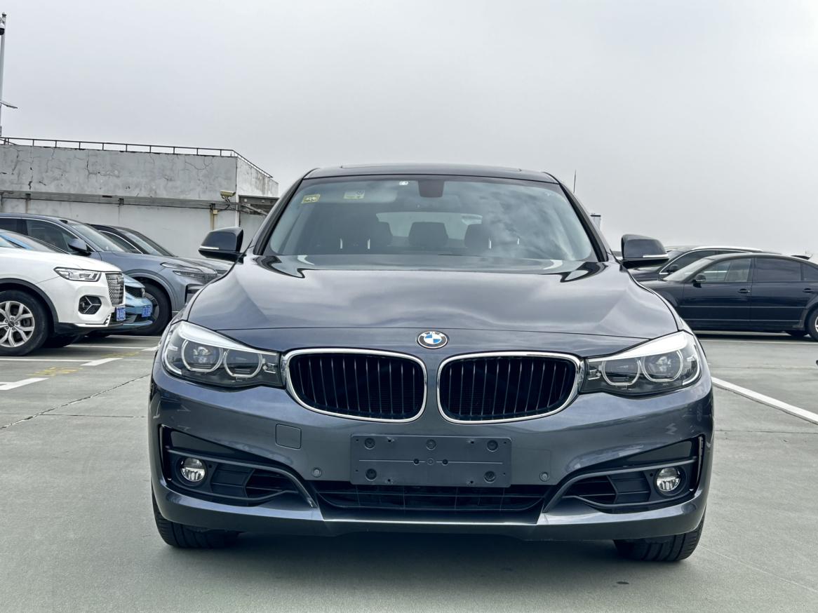 BMW 3 серии 2018 thumb 9