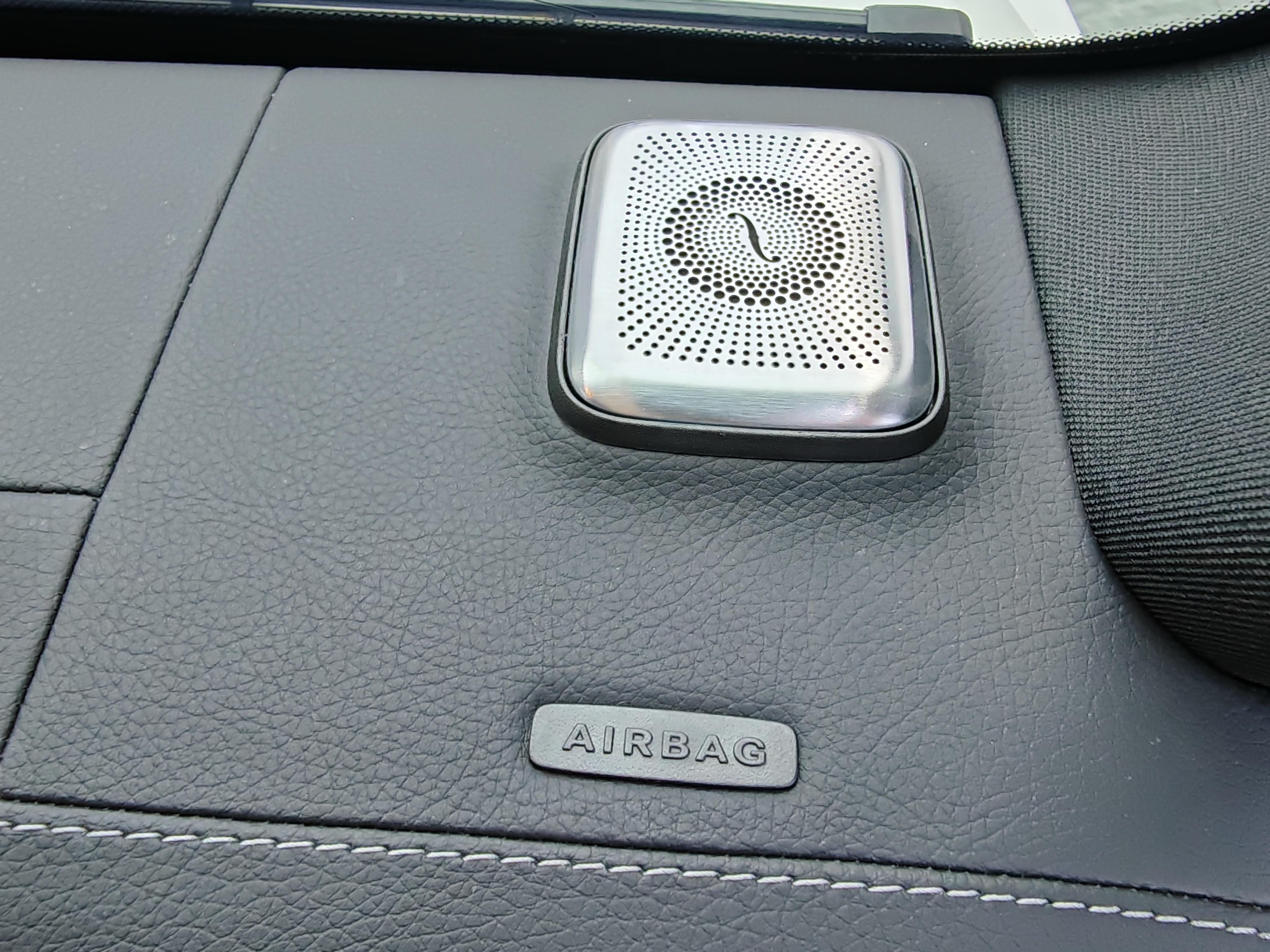 Mercedes-Benz G-Класс 2020 thumb 6