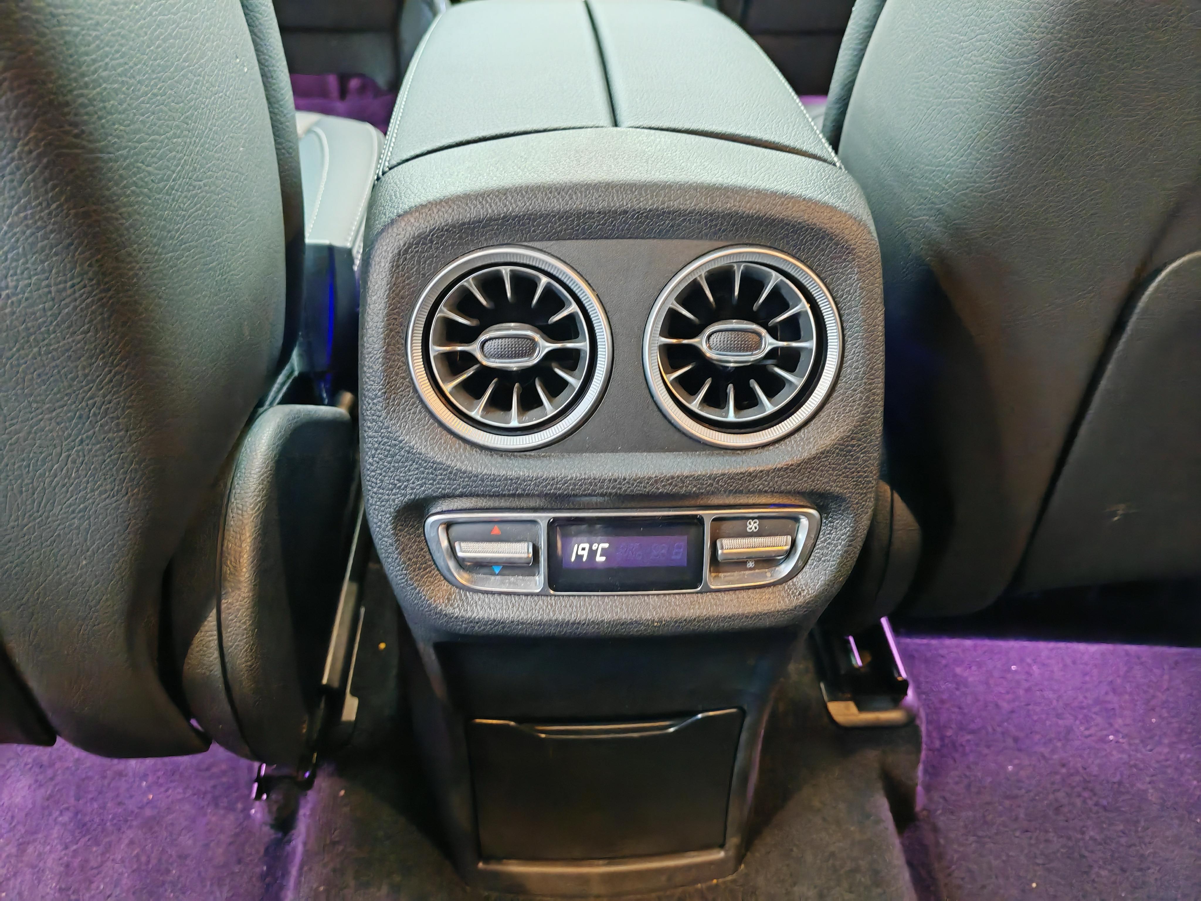 Mercedes-Benz G-Класс 2020 thumb 7