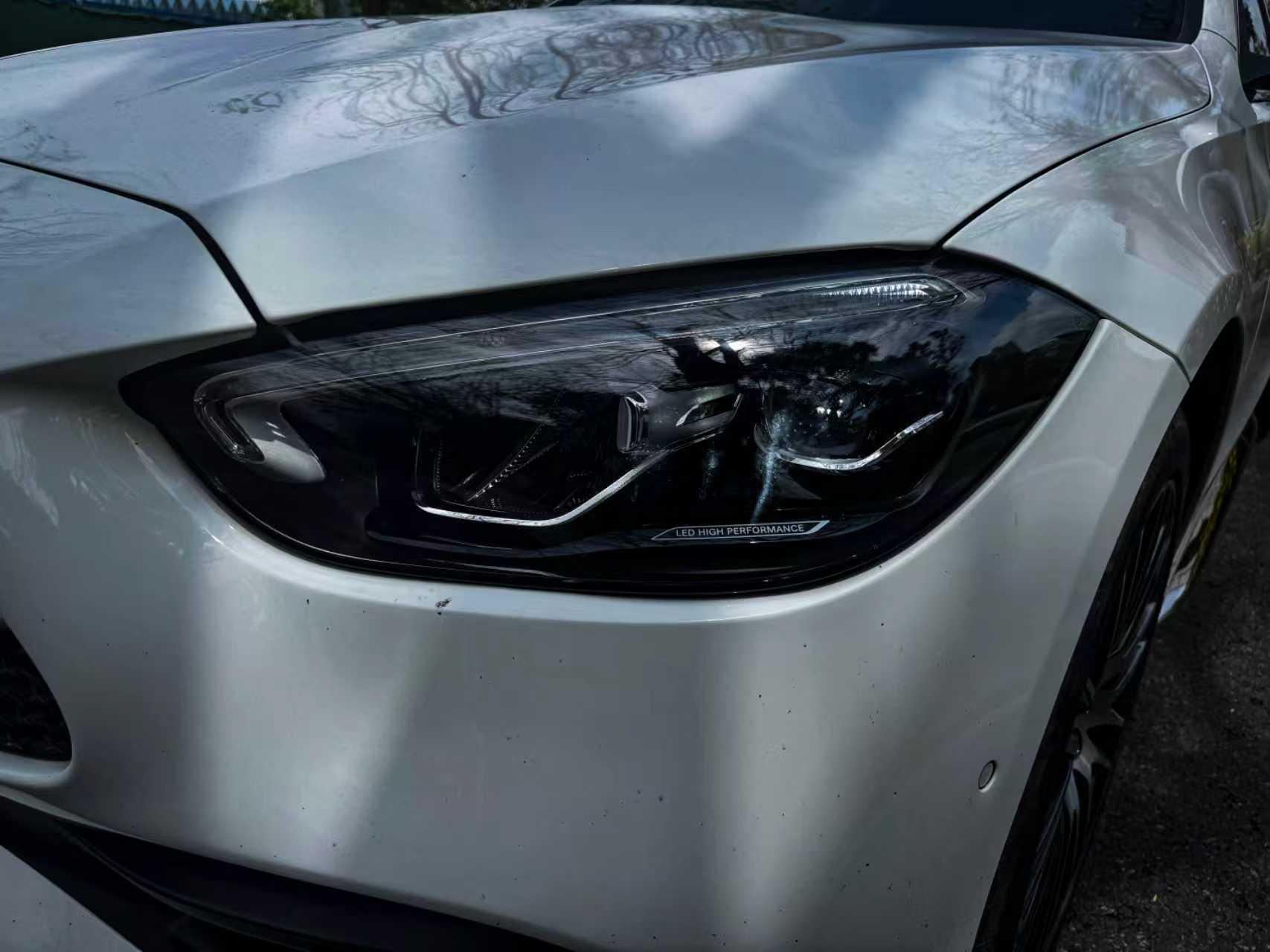 Mercedes-Benz C-Класс 2024 thumb 5