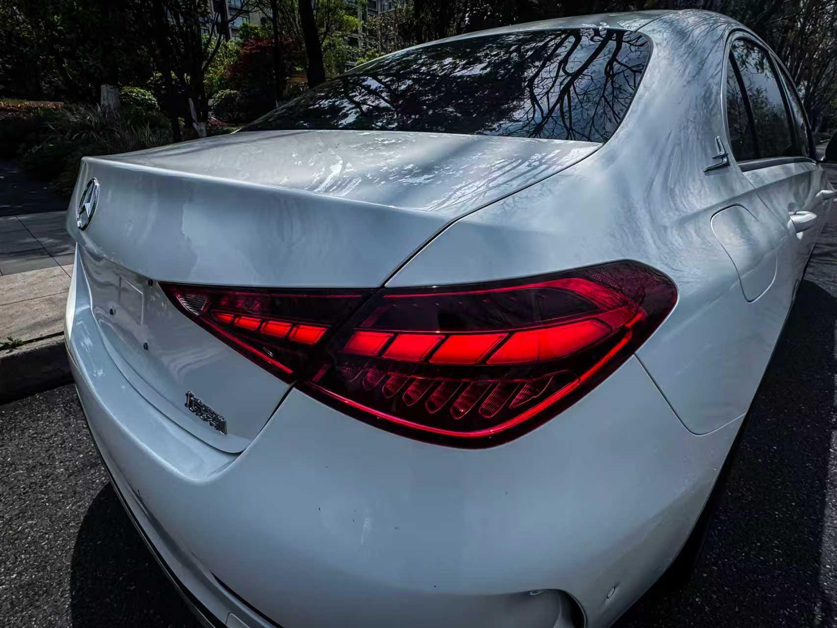 Mercedes-Benz C-Класс 2024 thumb 6