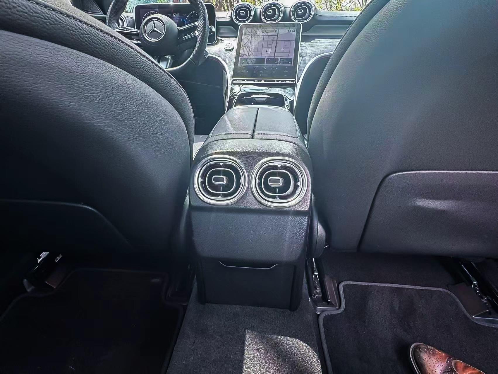 Mercedes-Benz C-Класс 2024 thumb 8