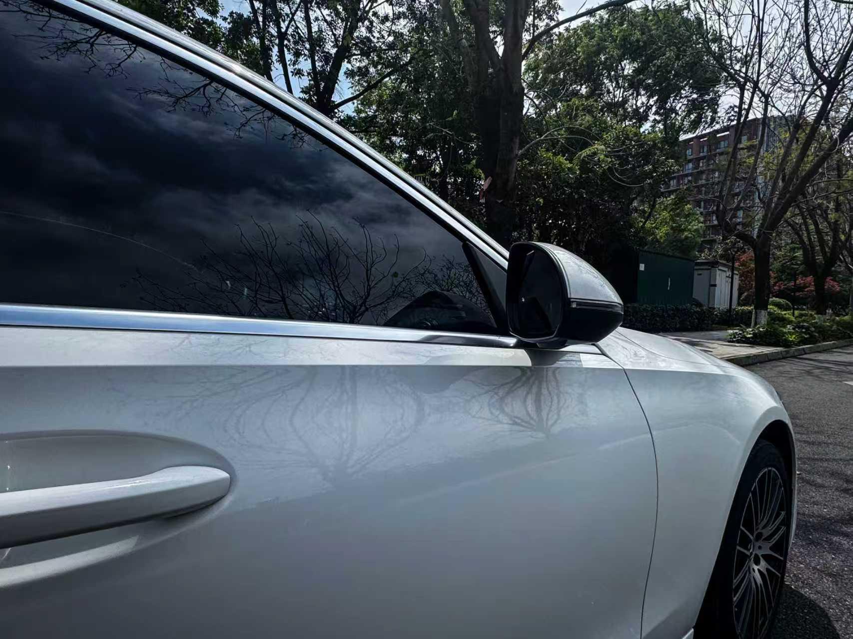 Mercedes-Benz C-Класс 2024 thumb 10