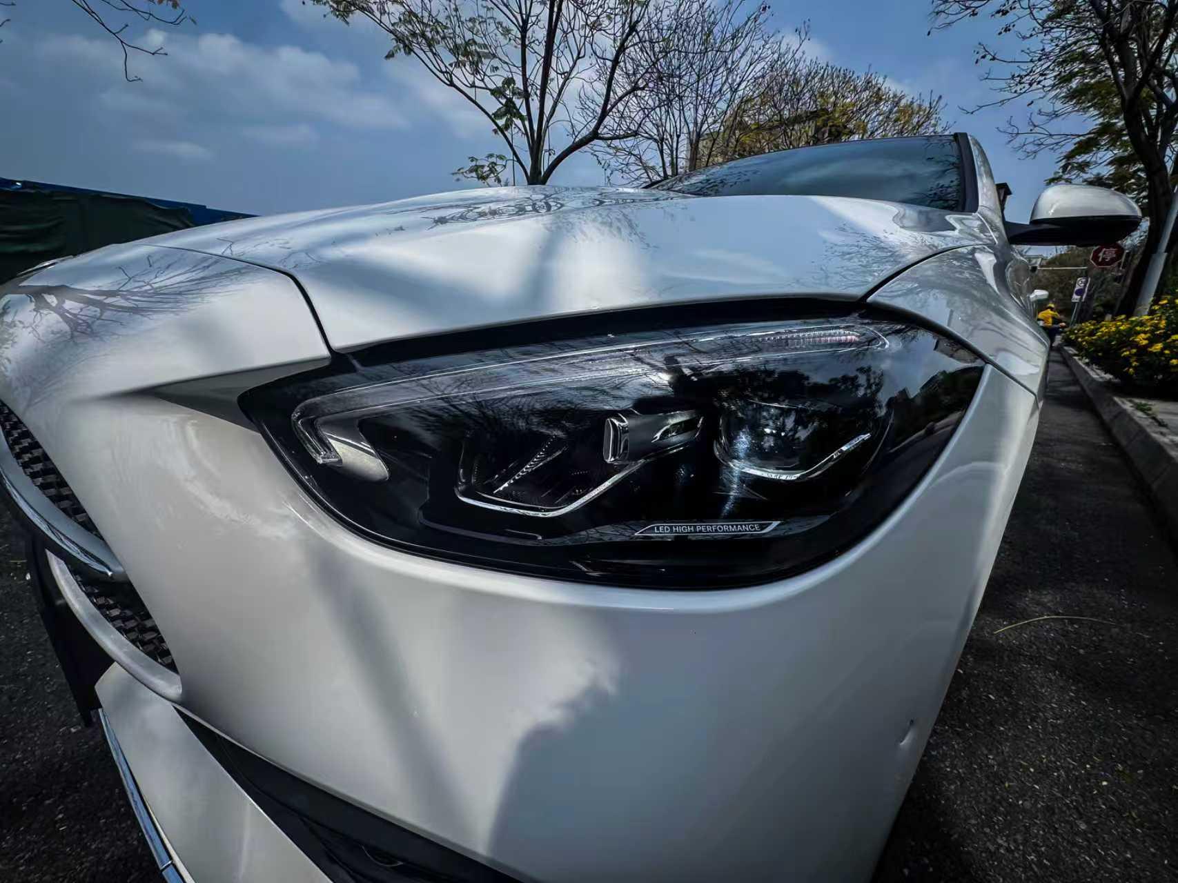 Mercedes-Benz C-Класс 2024 thumb 5