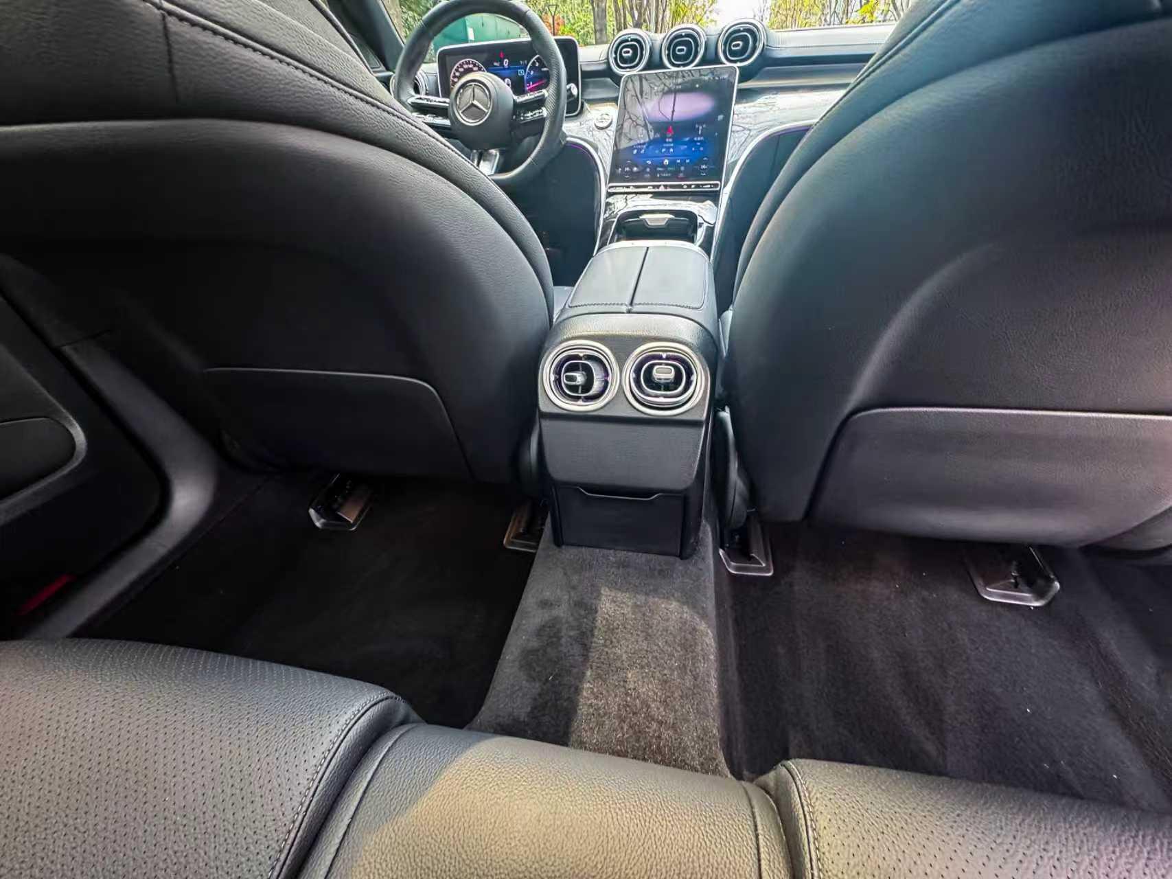 Mercedes-Benz C-Класс 2024 thumb 6