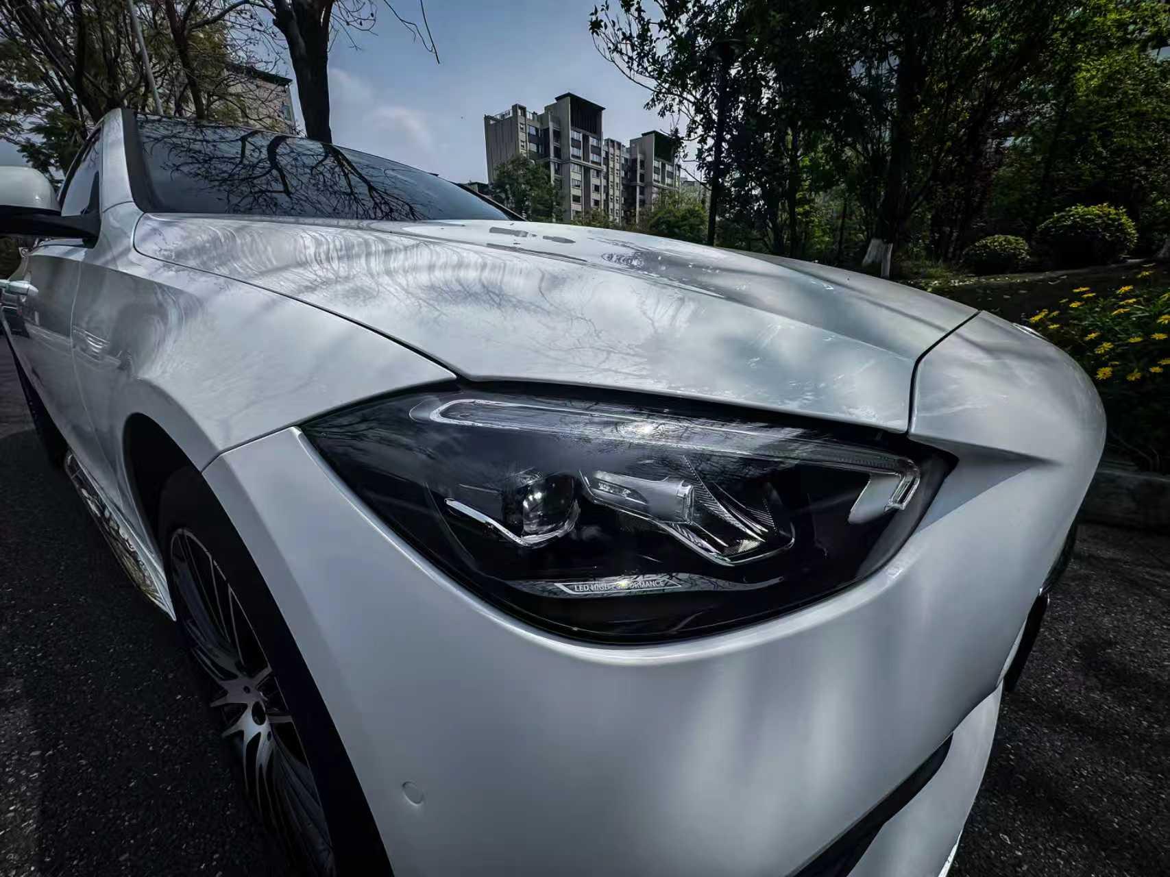 Mercedes-Benz C-Класс 2024 thumb 9