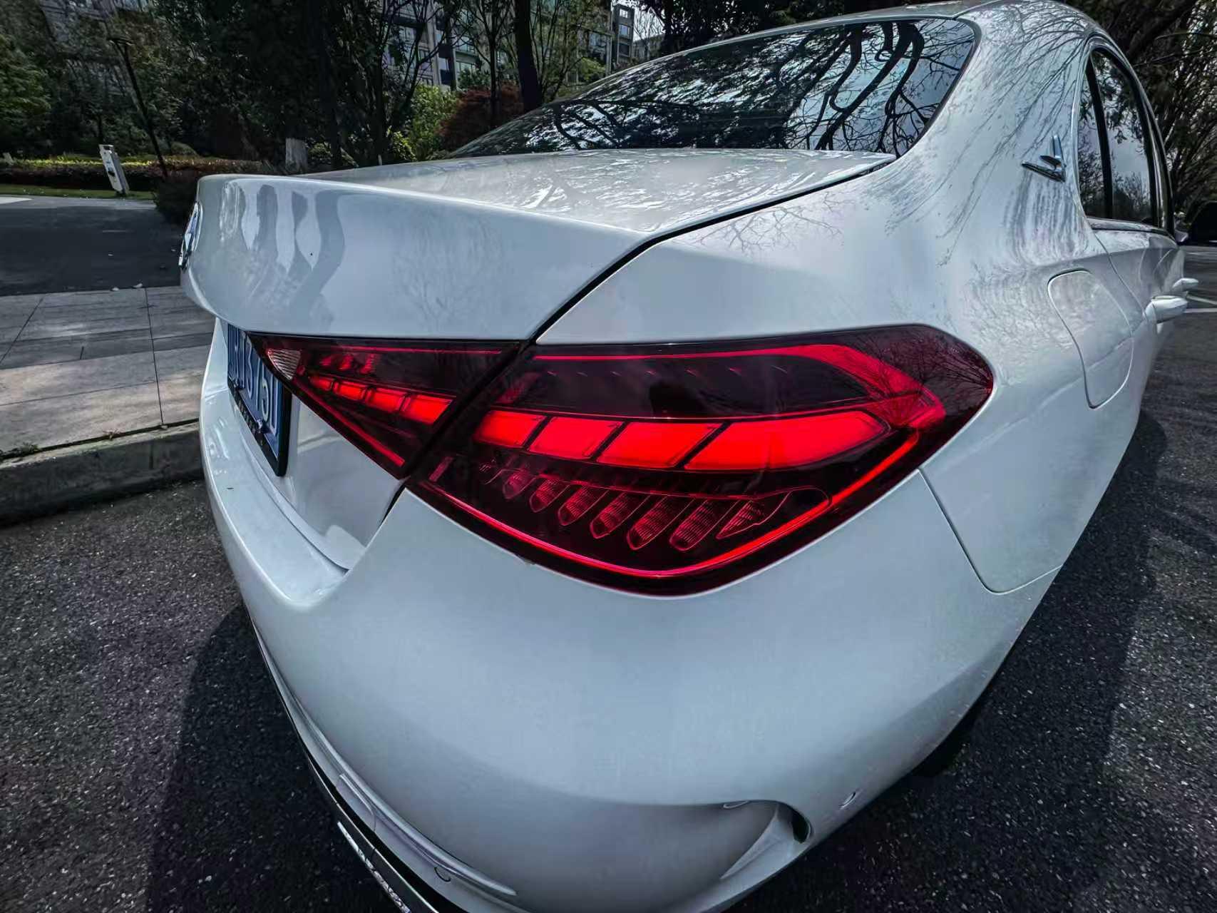 Mercedes-Benz C-Класс 2024 thumb 10