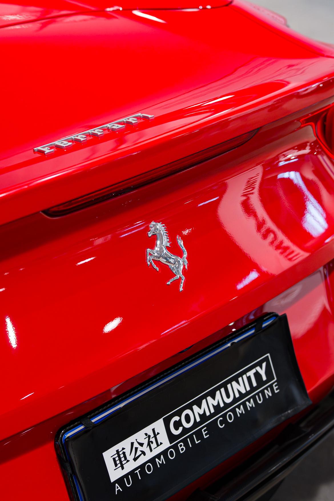Ferrari 812 2020 thumb 5