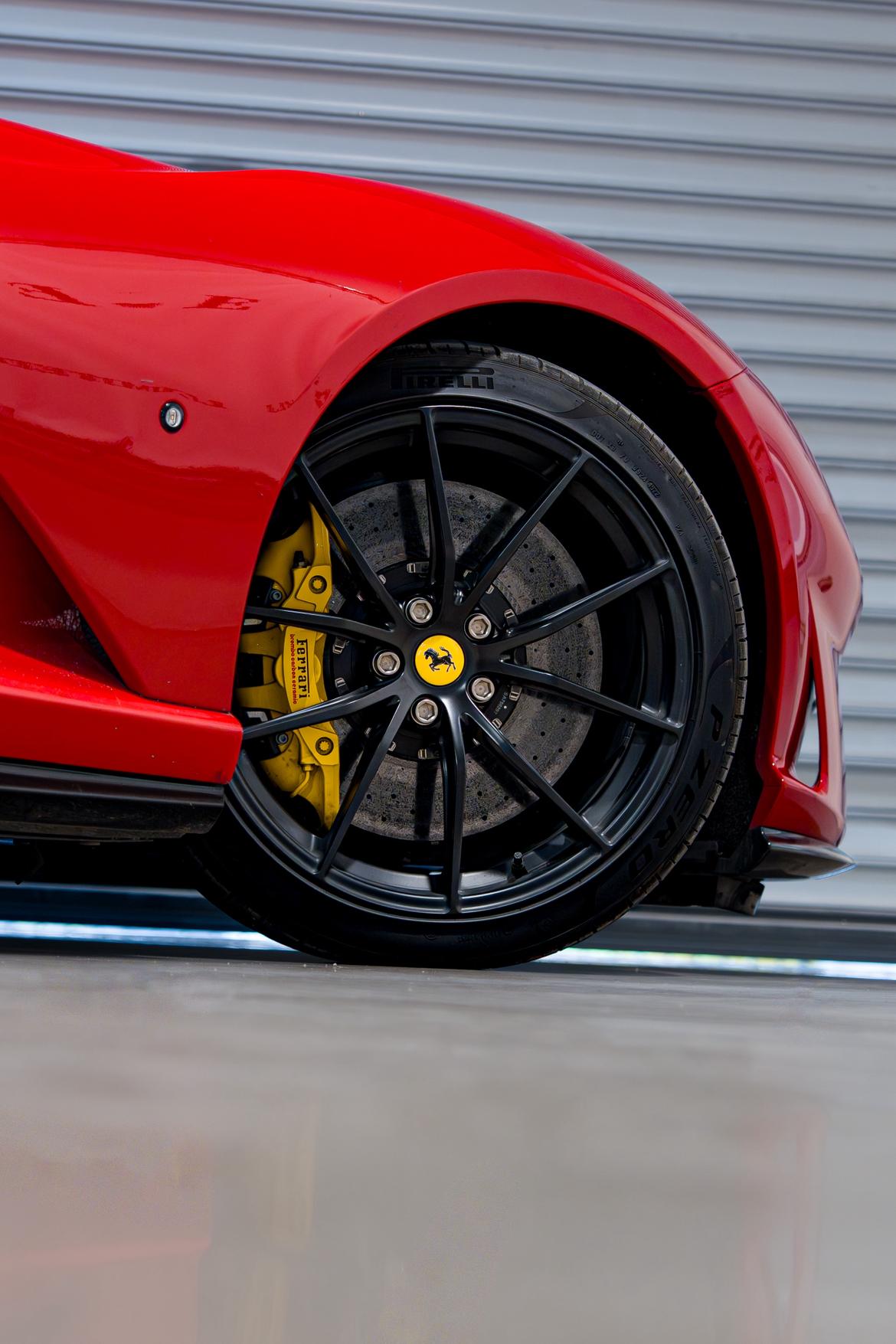 Ferrari 812 2020 thumb 6