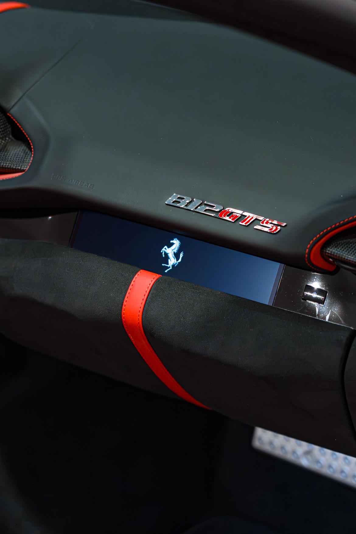 Ferrari 812 2020 thumb 7