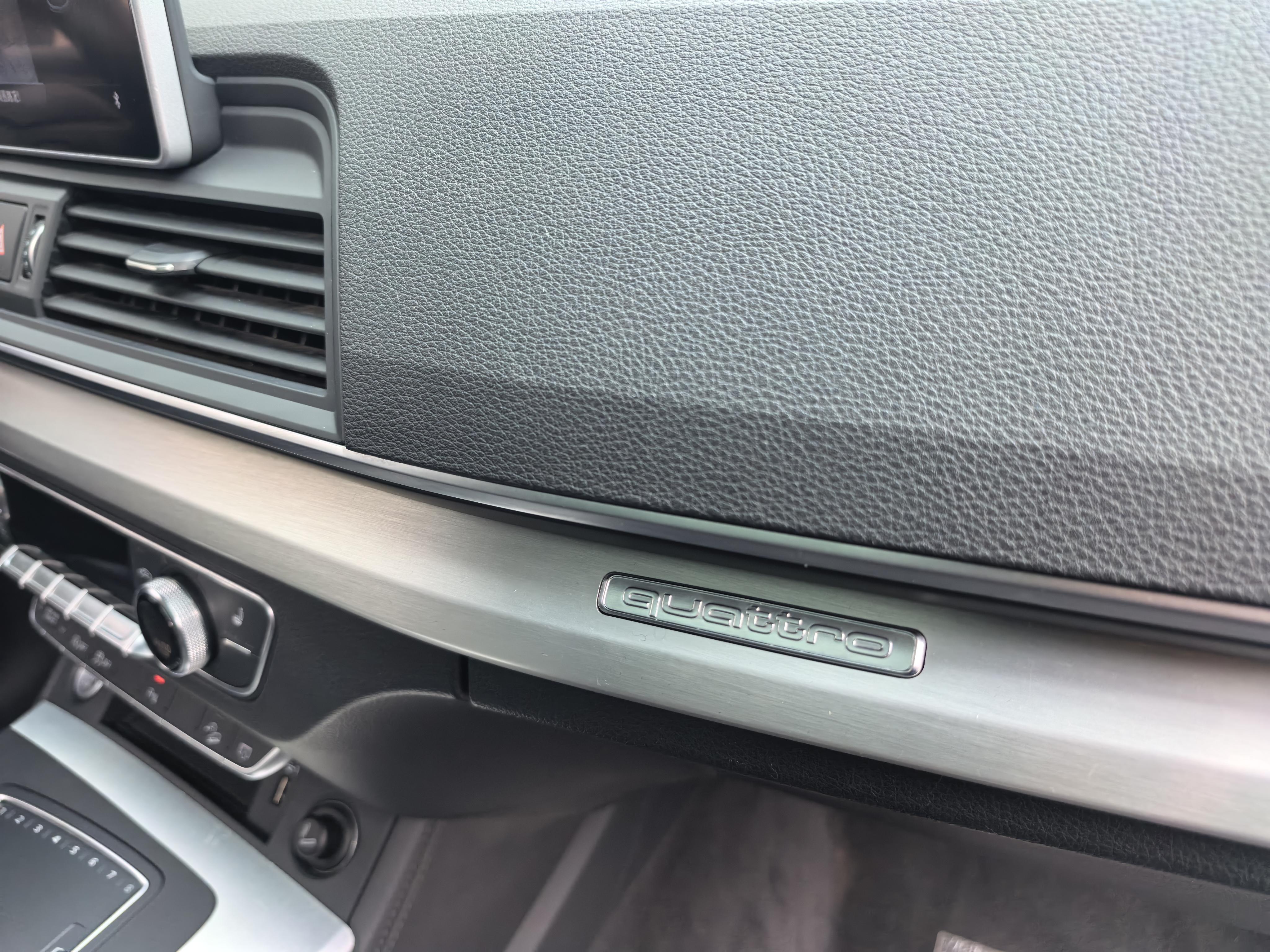 Audi Q5 2020 thumb 8