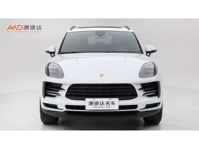 Porsche Macan 2020 thumb 10