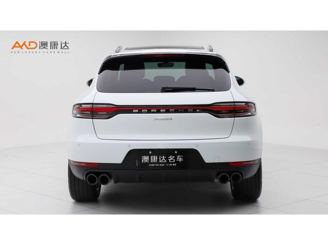 Porsche Macan 2020 thumb 11