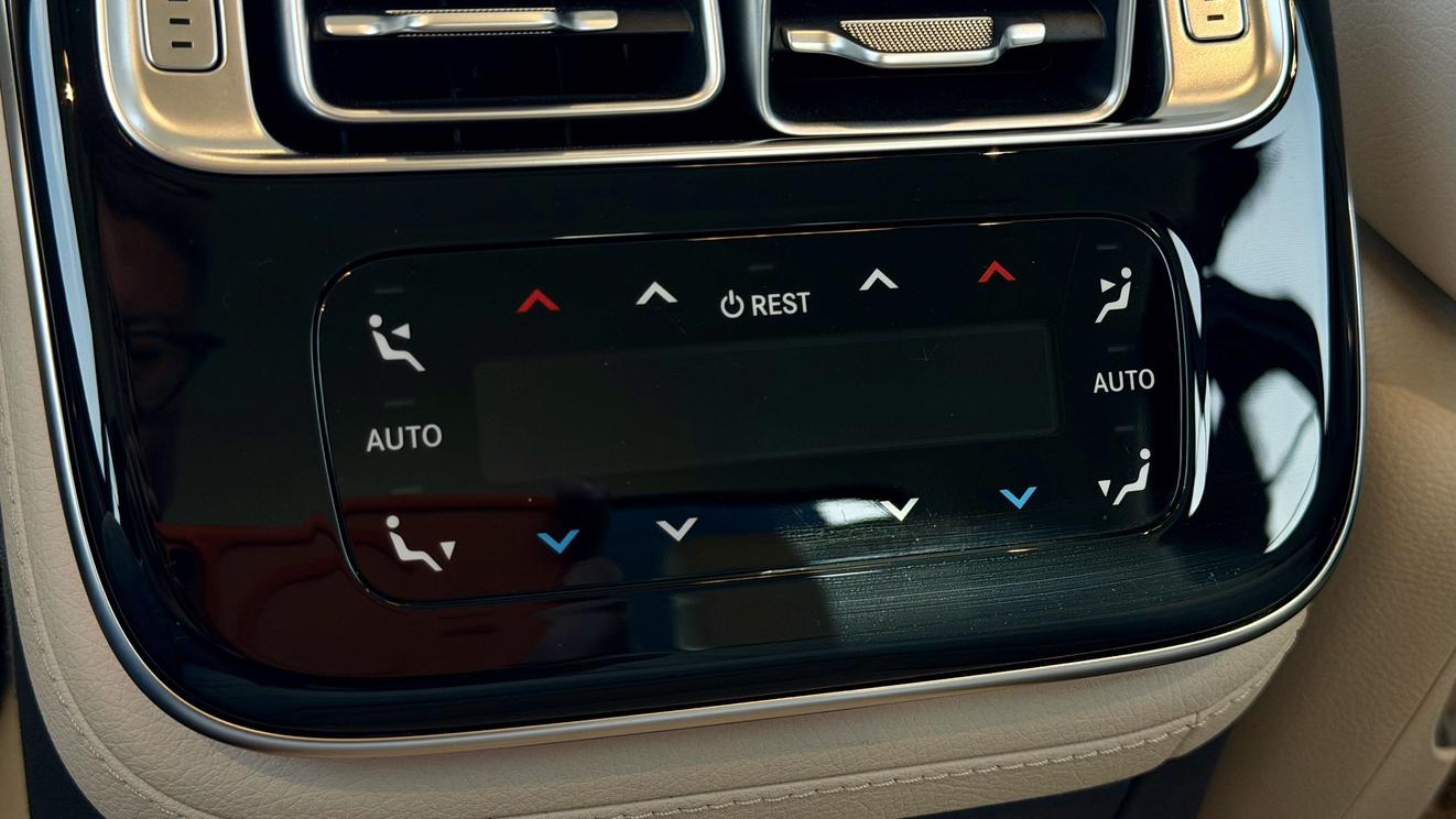 Mercedes-Benz S-Класс 2023 thumb 5