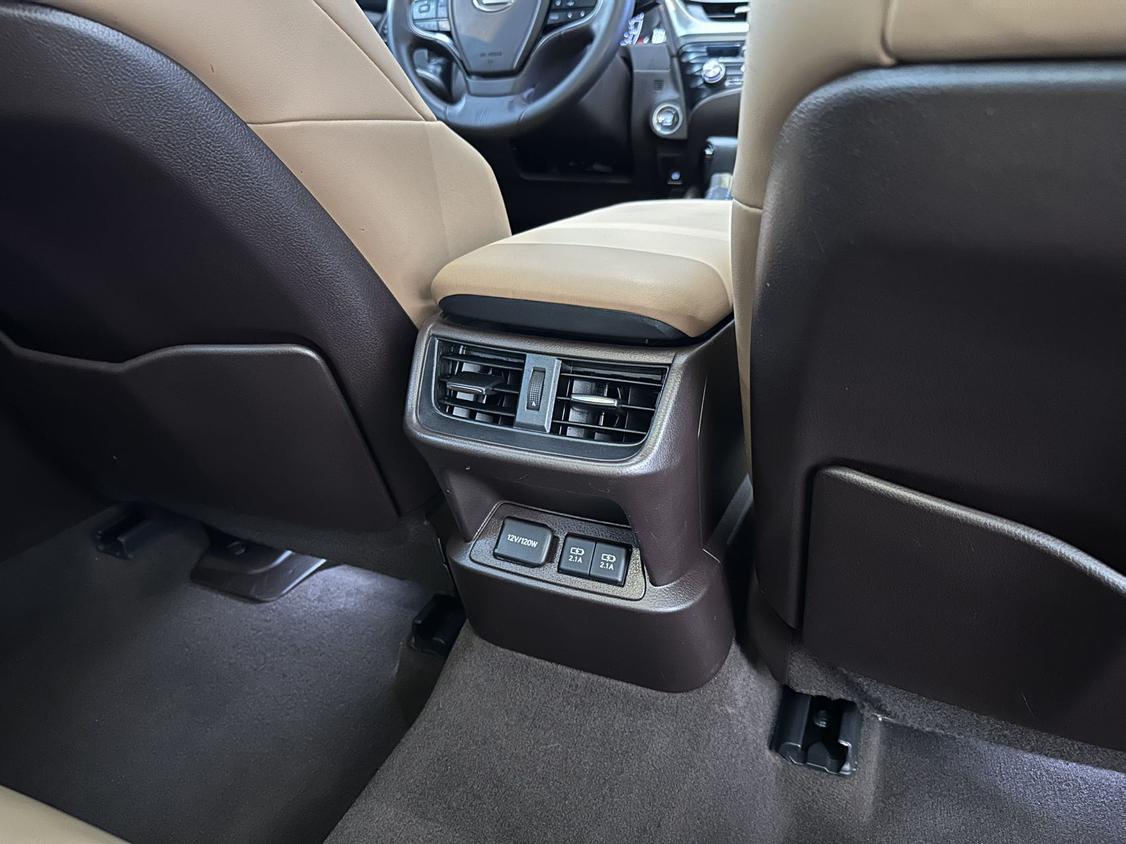 Lexus ES 2020 thumb 7