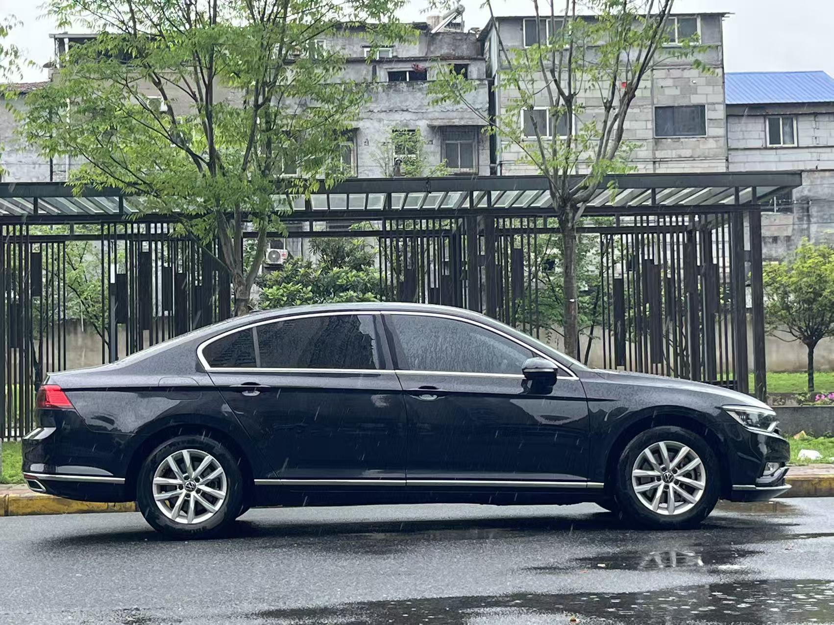 Volkswagen Magotan 2020 thumb 6