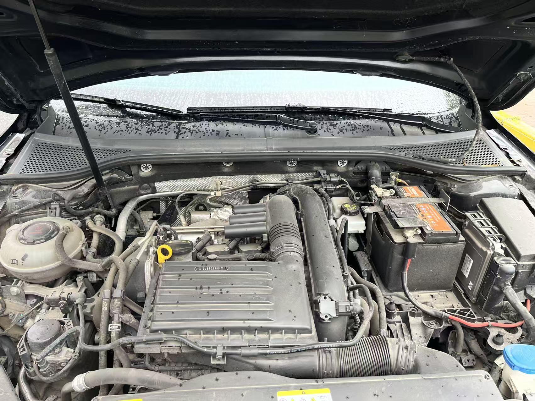 Volkswagen Magotan 2020 thumb 7